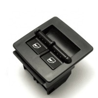 Electric Power Front Side Window Switch For Vw Beetle 1998-2010 1c0959855a 1c0 959 855 A