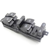 Universal Car Door Power Window Switch 3bd959857 For V W J-etta G Olf Gti Mk4 P-assat B5